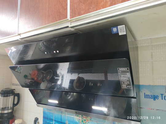 油烟机|参考剖析美的CXW-280-J25怎么样?深度测评剖析