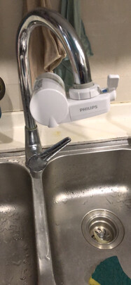 净水器