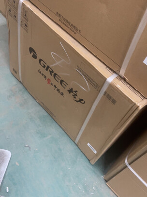 格力KFR-35GW/(35587)FNhAa-B1|格力京桂和云佳空调哪个好？告诉大家真相