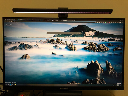 优派VX2778-2K-HD-2一周使用彻底爱上了吗