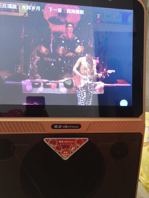 点歌机|金正N60点歌机到底怎么样，参数如何！