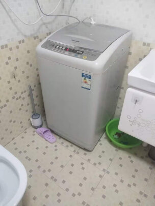 京东洗衣机（波轮）上门清洗服务怎么样？清洗到位吗？操作便捷吗 