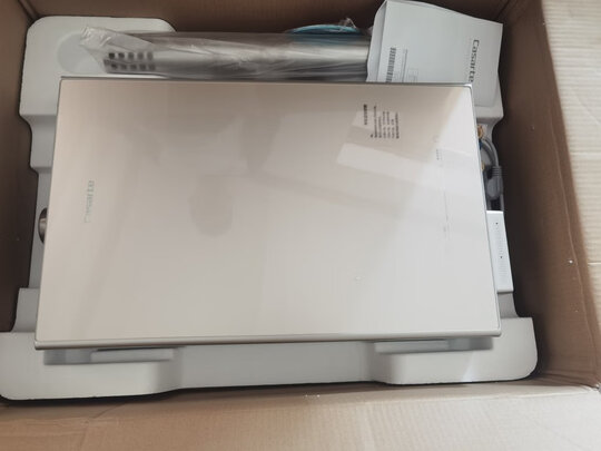 卡萨帝JSQ31-16CJS(12T)冰箱怎么样？讲讲体验实情感受