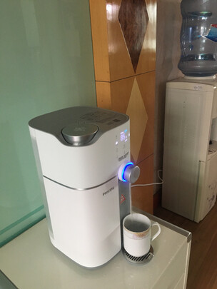 净水器|客观评价飞利浦ADD6811怎么样？上手三周说真相