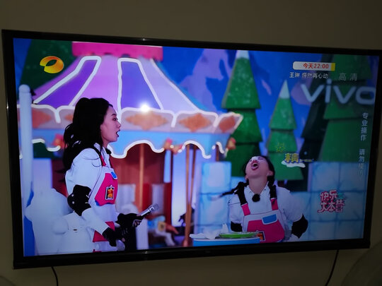 TCL 55V6M真实感受曝光评测,老司机体验反馈