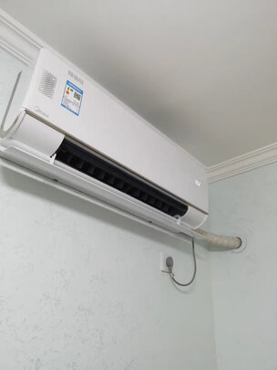 美的KFR-35GW/N8MKA1质量诉说体验后讲一讲感受