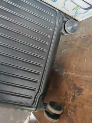 外交官拉杆箱怎么样不要被表面评价给忽悠了!图文解说评测