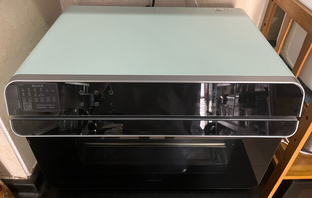 大厨KZTS-22-DB600蒸烤箱|用户揭秘大厨KZTS-22-DB600蒸烤箱好吗,入手解密评测真相