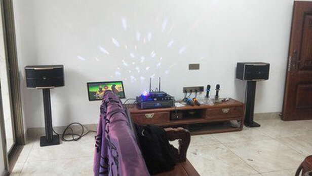 JBLPasion10点歌机|JBLPasion10点歌机如何,值得入手的原因分享！