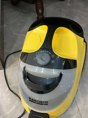 KARCHERSC5|KARCHERSC5怎么样？亲身体验告知你实情！