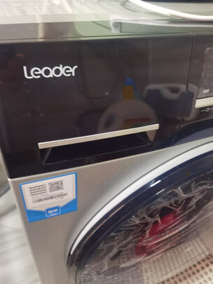 海尔洗衣机滚筒洗衣机|看完不迷路：海尔洗衣机和美的洗衣机哪个更好一些?用后讲真相内幕？