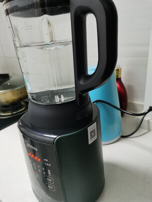 美的PB80Q2-410J一个月后开始后悔了诉说原因