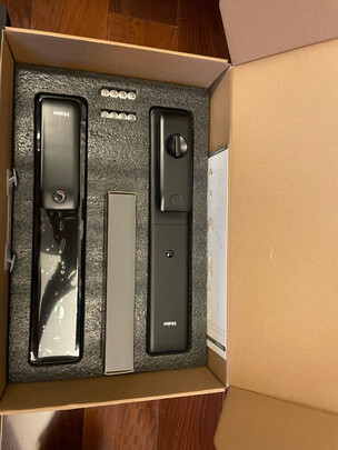 指纹锁|海尔HFA-18PW-U3指纹锁怎么样？内幕使用评测揭秘