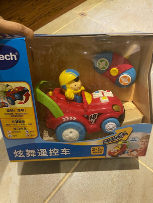 伟易达字母巴士极度喜欢感受反馈