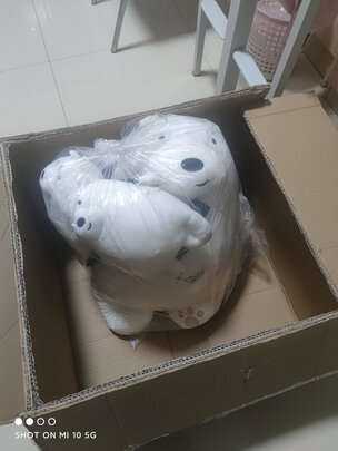 滑雪护臀护具