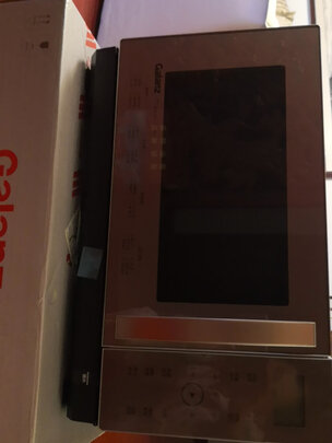 格兰仕D10Q28CSLV-Q3|格兰仕Q3微蒸烤一体机怎么样用后一周说真相