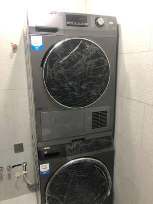 海尔GBN100-636烘干机|海尔GBN100-636烘干机如何,值得入手的原因分享！