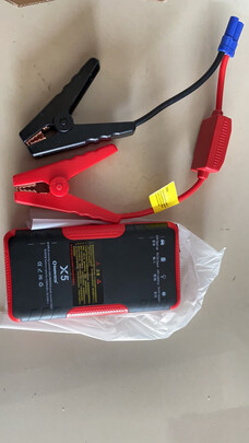 汽车应急启动电源