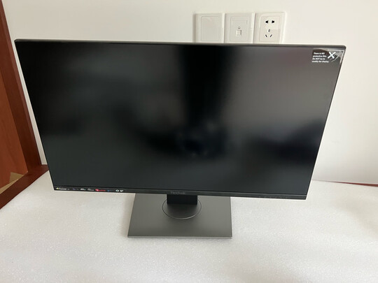 优派VX2880-4K-HDU-2实例评测图文解说