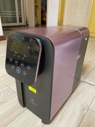 净水器|西屋WFHRO-F7净水器如何？值得入手吗?