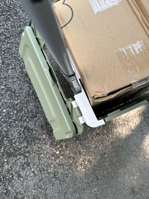 后备箱收纳箱