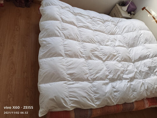 斯诺曼被子选购容忽然的三大要点