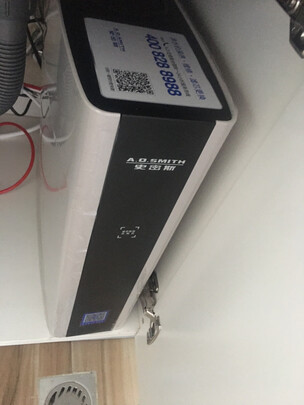 净水器|参考剖析史密斯R2000ETD5净水器怎么样?深度测评剖析