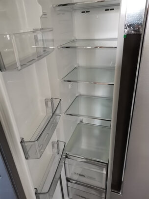 冰箱|海尔冰箱451WDIYU1怎么样？使用三个月彻底失望了