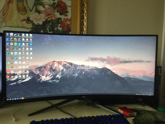 HKCTG34C3U质量诉说体验后讲一讲感受