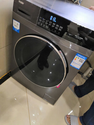 海尔EG100HBDC6S洗衣机|海尔EG100HBDC6S怎么样？刚上手就后悔了是吗？