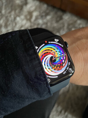 AppleApple Watch Series 7（前车之鉴）有必要告诉大家真相
