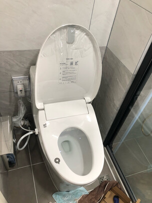 东芝T5-86D6智能马桶盖|用户揭秘东芝T5-86D6智能马桶盖好吗,入手解密评测真相