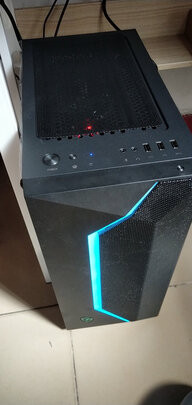 电脑主机|用户揭秘雷霆世纪雷霆 复仇者11B415GT电脑主机好吗,入手解密评测真相