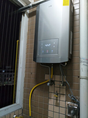 华帝i12047-16热水器|报价参数华帝i12047-16燃气热水器怎么样?上手三天讲良心感受