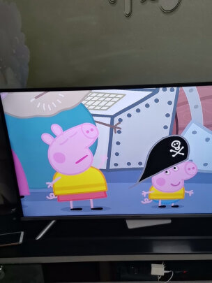 %title插图%num 酷开 创维 P31系列 40英寸全高清 光学防蓝光 无边全面屏 小度AI语音 8G大内存 护眼教育电视 以旧换新 40P31