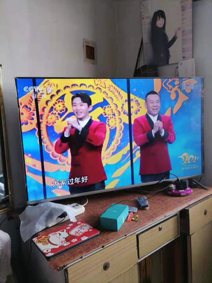 TCL55V8电视|TCL55V8电视怎么样？亲身体验告知你实情！