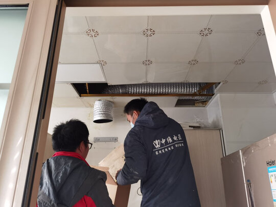 油烟机|老板60D1S烟灶套餐油烟机如何,值得入手的原因分享！