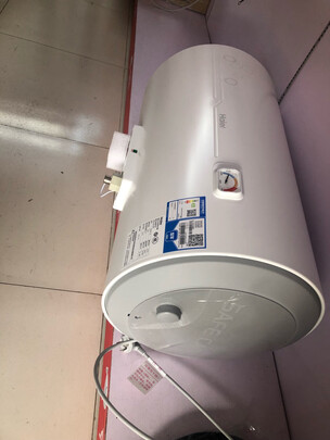 海尔EC6001-Q6S新热水器|【电商快报】海尔EC6001-Q6S怎么样?刚上手就后悔了是？
