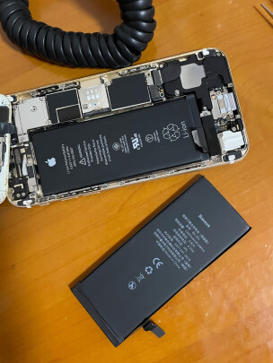 倍思iPhone6手机电池靠谱吗，容量大吗？安装简便吗？
