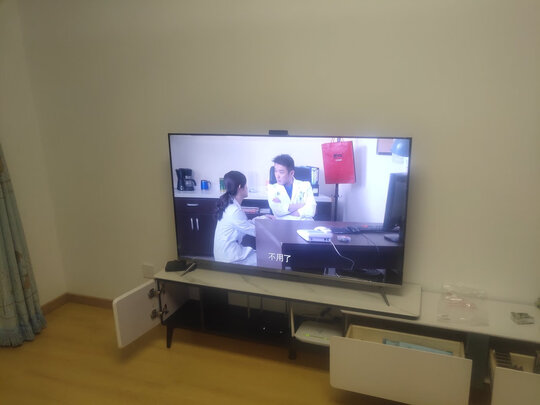 真相解密TCL 55Q7D怎么样？,评价那么好真的吗