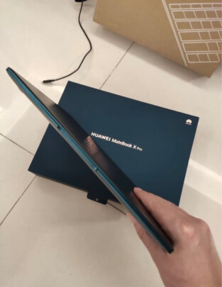 华为MateBook X Pro好不好？运行快不快？运行超快吗？