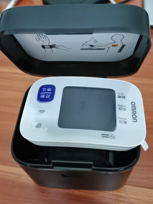电子血压计