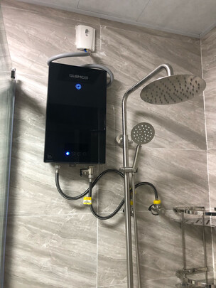 格林姆斯即热式电热水器怎么样？上手一周讲真实感受