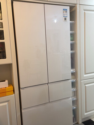 冰箱|参考剖析松下NR-EW45TGA-W冰箱怎么样?深度测评剖析