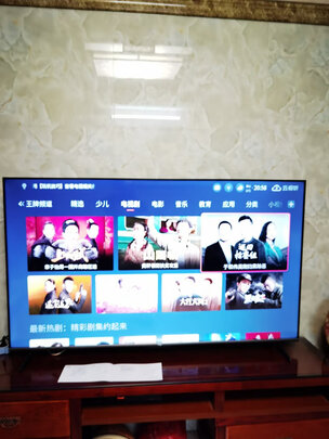 TCL65T88D电视|知乎评测：TCL65T88D电视怎么样？智慧屏电视优势在哪里？