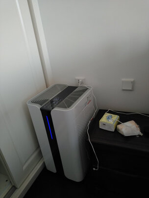 梵帝豪空气净化器选购攻略需注意细节