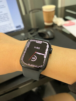 AppleApple Watch Series 7选择五大雷区要慎重