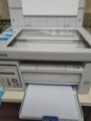 奔图M7160DW打印机|用户揭秘奔图M7160DW打印机好吗,入手解密评测真相