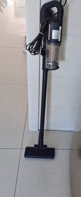 吸尘器|外观展示海尔吸尘器质量怎么样？用后三天彻底后悔了？