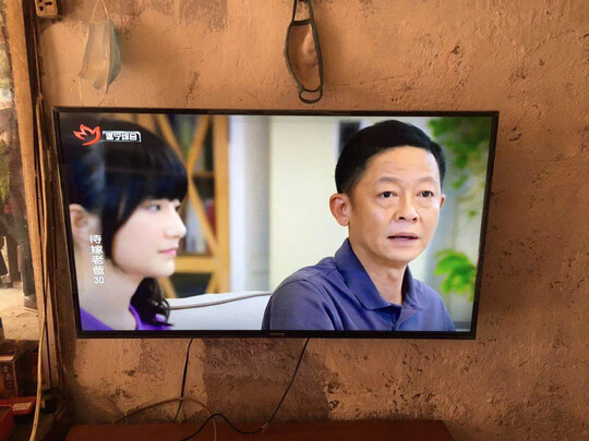 电视|[用户爆料]长虹42m1和43m1对比哪个好？区别大不大